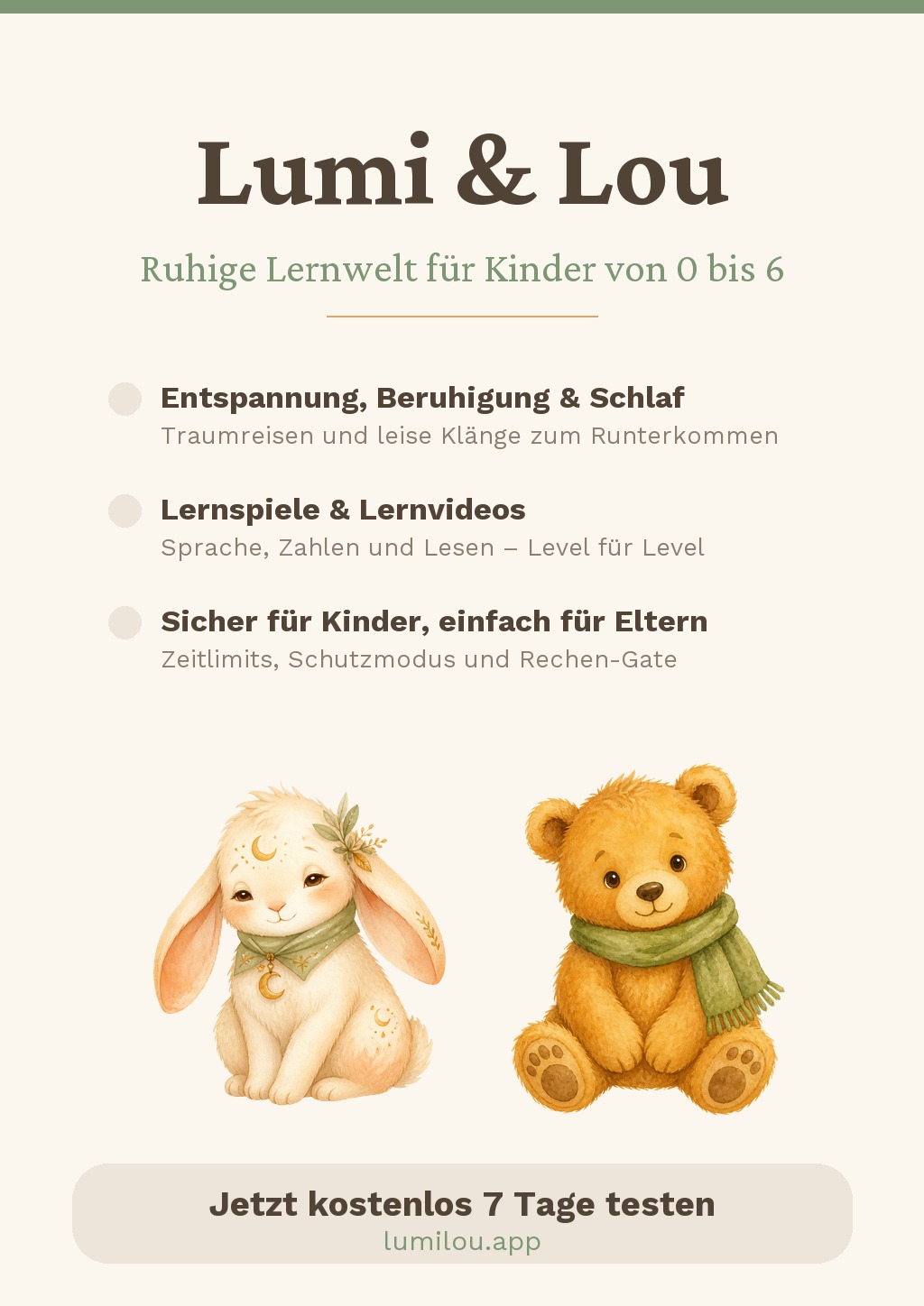 Flyer A4